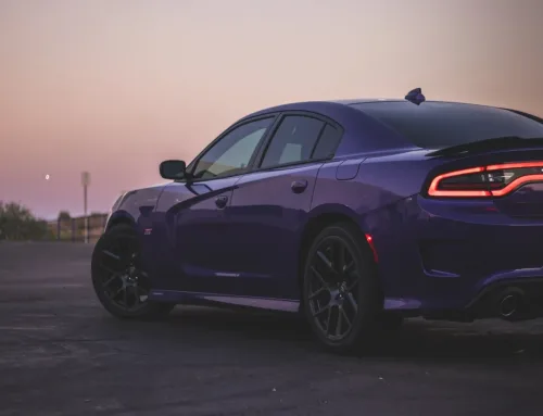 Beat the Traffic – Outsource Errands